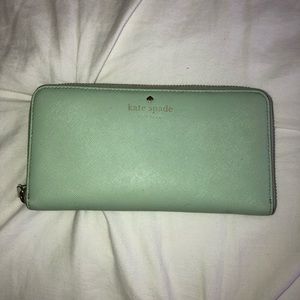 Kate Spade wallet